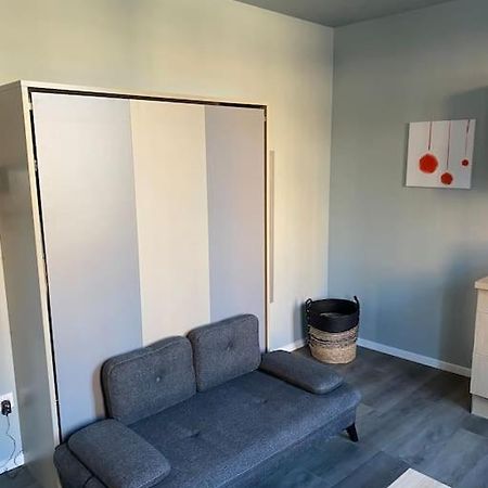 Cambrai:Magnifique Studio Ngoại thất bức ảnh