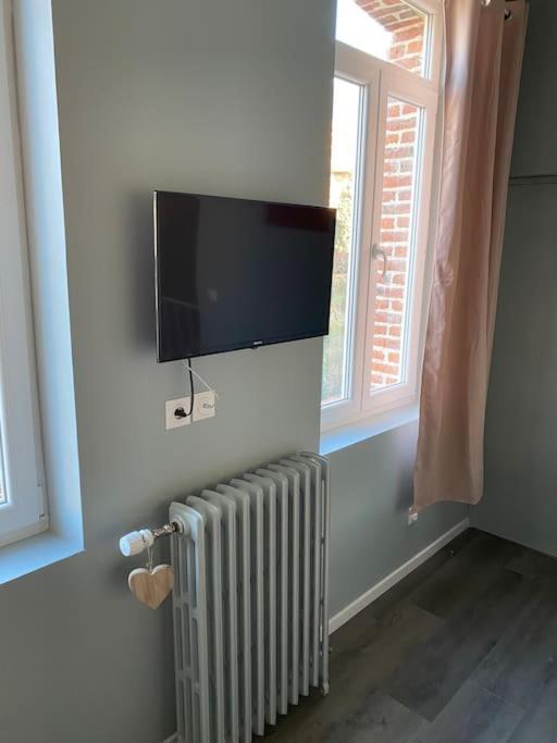Cambrai:Magnifique Studio Ngoại thất bức ảnh